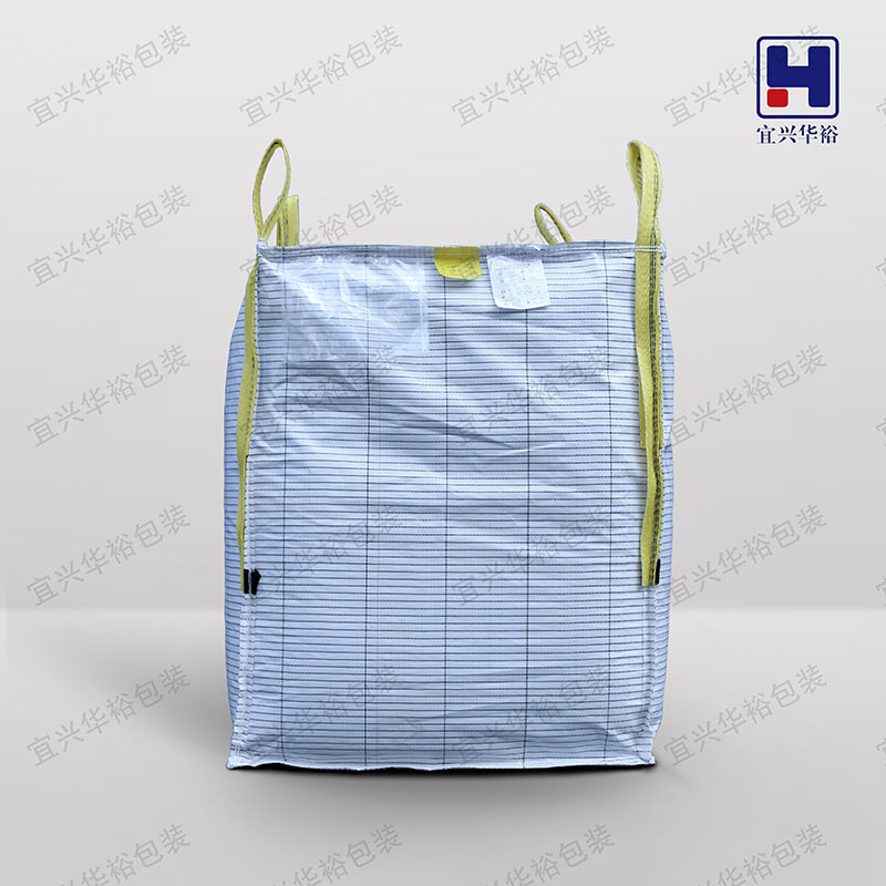 導電集裝袋防膨脹防靜電PE